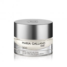 Maria Galland 300 Velvet Mattifying Cream